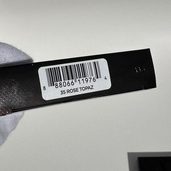 Tom Ford Eye Color Quad Crème Eyeshadow Palette 35 Rose Topaz BNIB - Picture 11 of 15